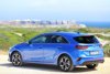 El nuevo KIA Ceed pone firmes a sus rivales.